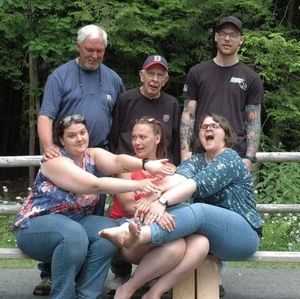 Meet your Posher, Lori